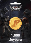 1.000 Joypara