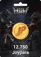 12.750 Joypara