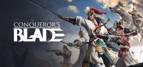 Conquerors Blade Silver