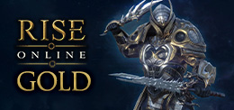 Rise Online World GB