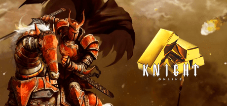 Knight Online Gb