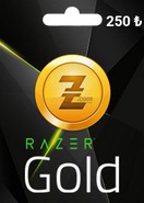 250 TL Razer Gold Pin