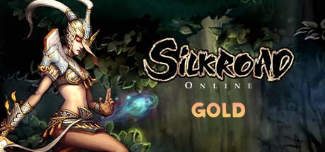 Silkroad Online Türkiye Gold