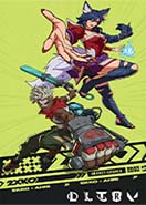 2XKO - 805 KO Points