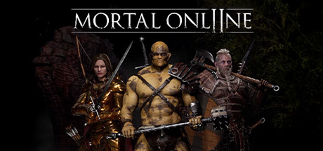 Mortal Online 2 Gold