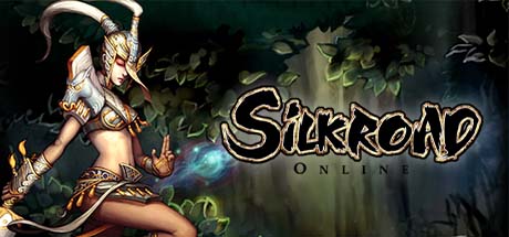 Silkroad Online International Gold (Global)
