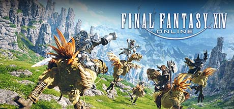 Final Fantasy XIV Gil BAR