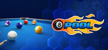 8 Ball Pool