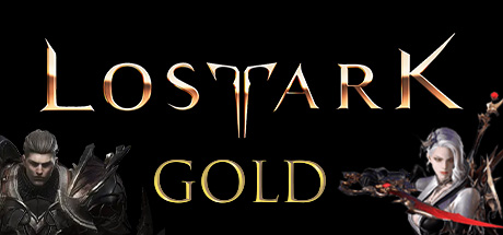 Lost Ark Gold