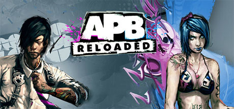 APB Reloaded Dollars
