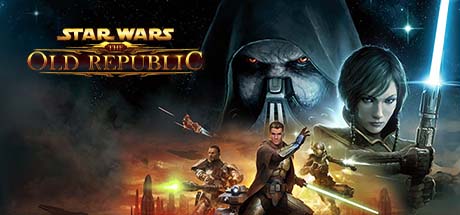 Star Wars The Old Republic