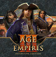Age of Empires 3 Definitive Edition