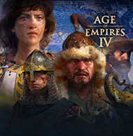 Age of Empires 4 Anniversary Edition