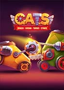 Apple Store 100 TL CATS Crash Arena Turbo Stars
