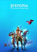 Apple Store 100 TL Dystopia Contest of Heroes