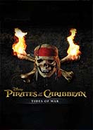 Apple Store 100 TL Pirates of the Caribbean ToW