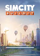 Apple Store 100 TL Simcity Buildlt