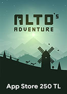 Apple Store 250 TL Altos Adventure