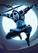 Apple Store 250 TL Shadow Knight Gölge Ninja