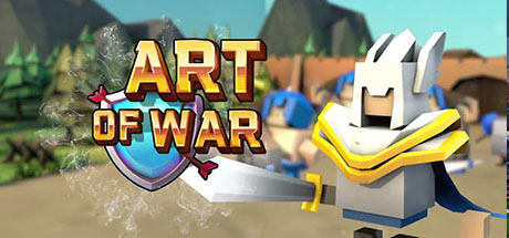 Art of War Legions Elmas