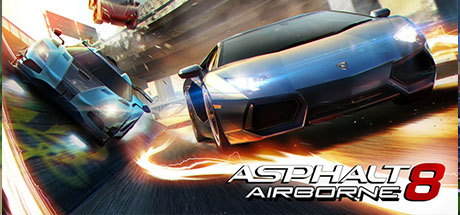 Asphalt 8 Airborne