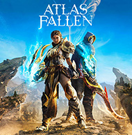 Atlas Fallen