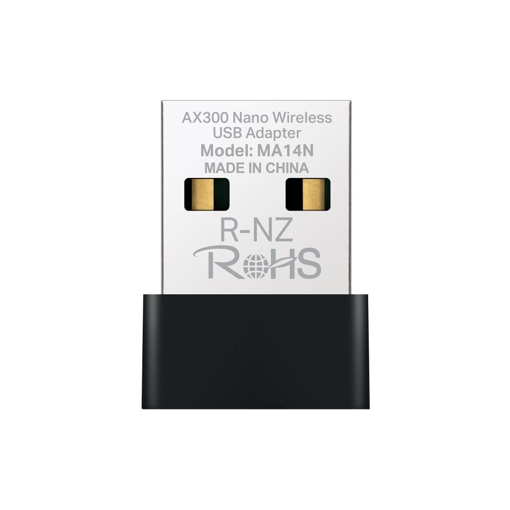 TP-LINK AX300 Nano Wireless USB Adapter