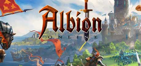 Albion Online Silver