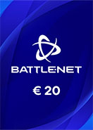 Battlenet EU Gift Card 20€