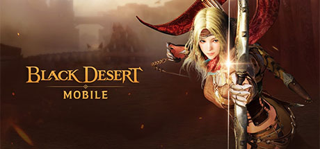 Black Desert Mobile