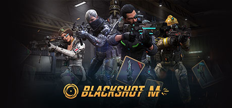 BlackShot M