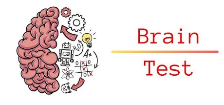 Brain Test Şaşırtıcı ve Eğlenceli Zeka Oyunları