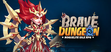 Brave Dungeon Immortal Legend Elmas