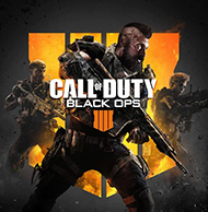 Call of Duty Black Ops 4