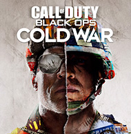Call of Duty Black Ops Cold War