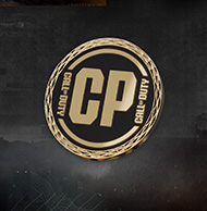 Call of Duty COD Points