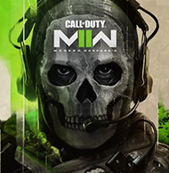 Call of Duty Modern Warfare 2