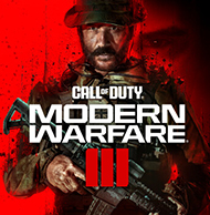 Call of Duty Modern Warfare 3