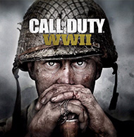Call of Duty WWII