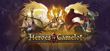 Camelotun Kahramanları