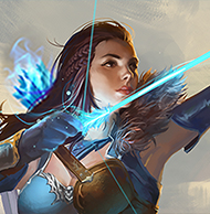 Camelotun Kahramanları