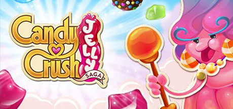 Candy Crush Jelly Saga