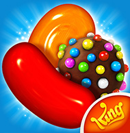 Candy Crush Saga