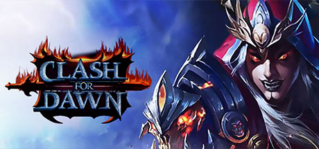 Clash for Dawn Guild War