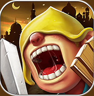 Clash of Lords 2