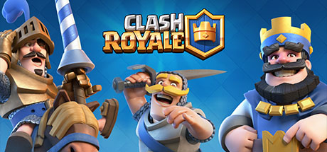 Clash Royale