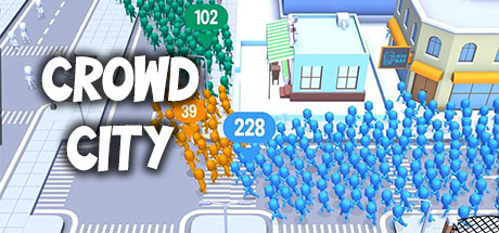 Crowd City