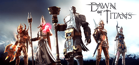 Dawn Of Titans