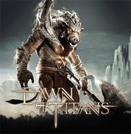 Dawn Of Titans