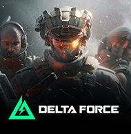 Delta Force Delta Coin